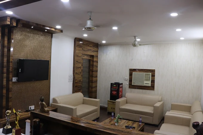 Gautam Clinic Pvt Ltd Rohini Delhi - Best Ayurvedic Clinic